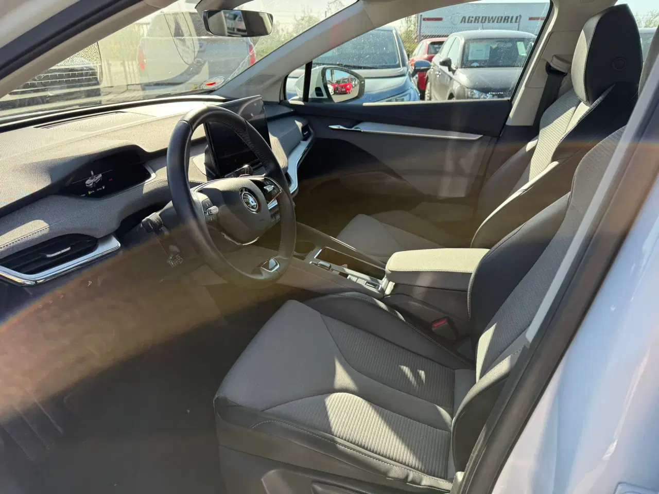 Billede 7 - Skoda Enyaq iV 80 EL 204HK 5d Aut.