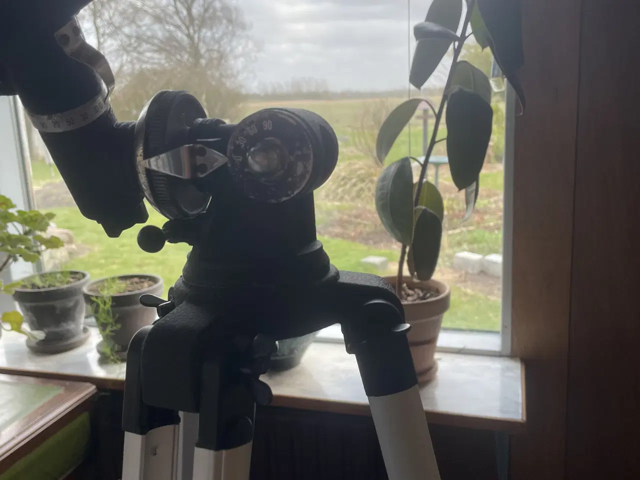 Billede 5 - Stjernekikkert - Refraktor teleskop 