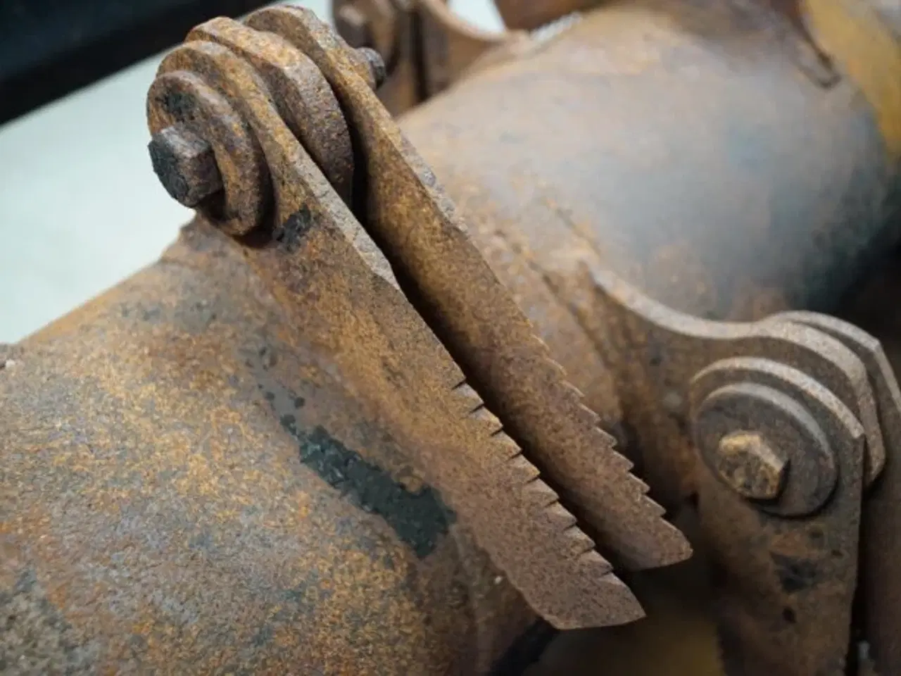 Billede 5 - New Holland CX8.85 Snitter