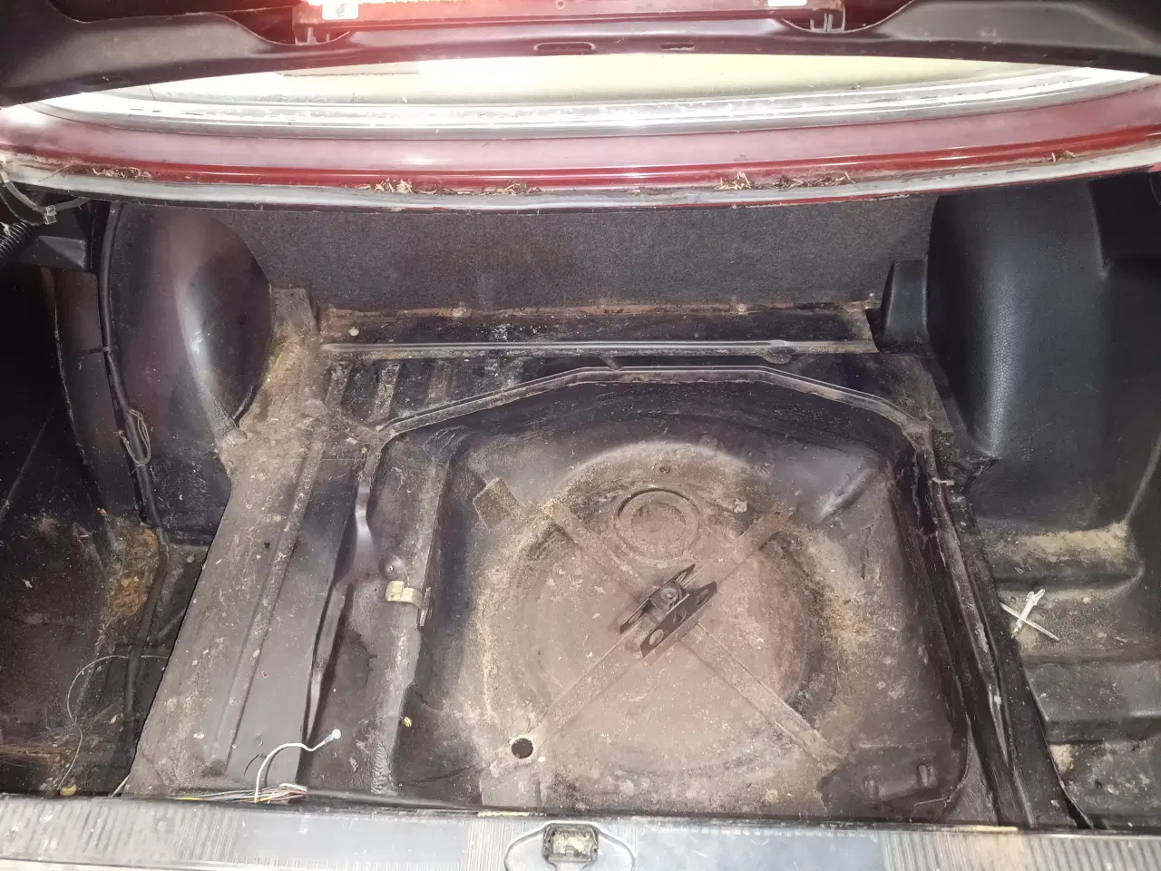 Billede 15 - Mercedes 123 240D
