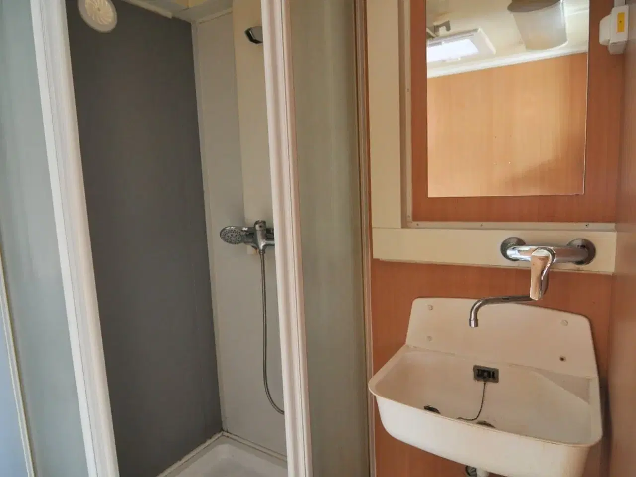 Billede 12 - Model 730: Beboelsesvogn 4 pers.