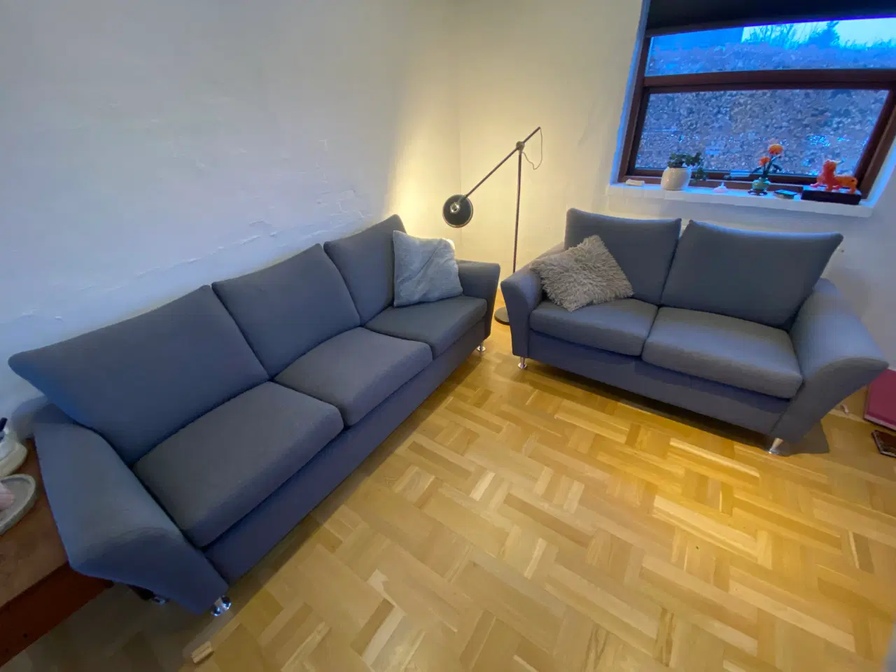 Billede 1 - Hjort Knudsen sofa sæt