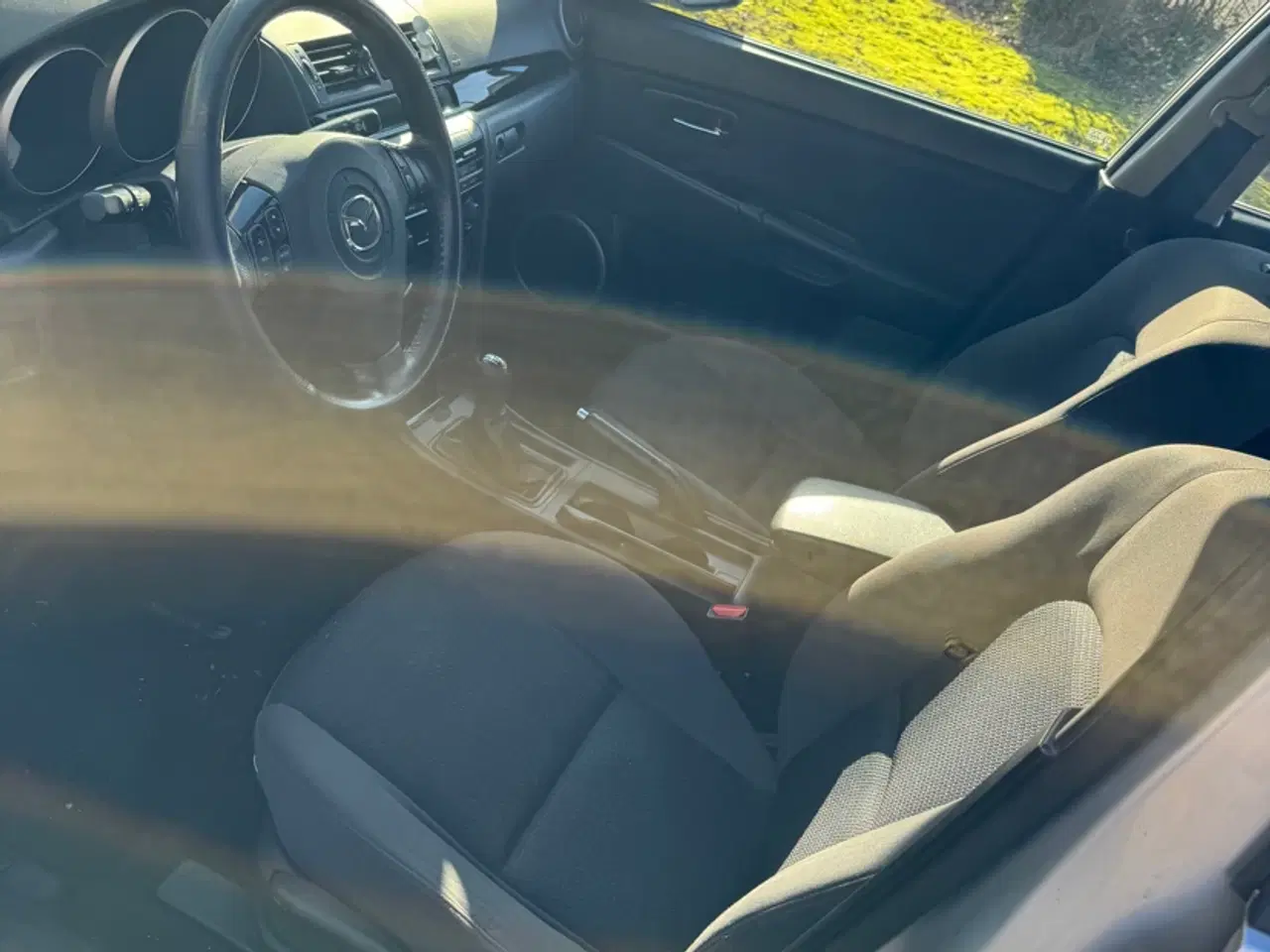 Billede 3 - Bil sælges