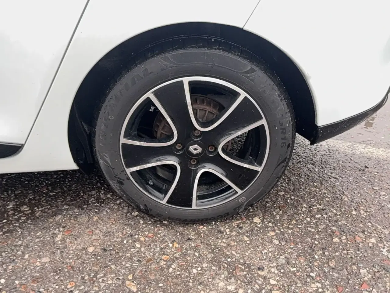 Billede 5 - Renault Clio IV 0,9 TCe 90 Expression Sport Tourer