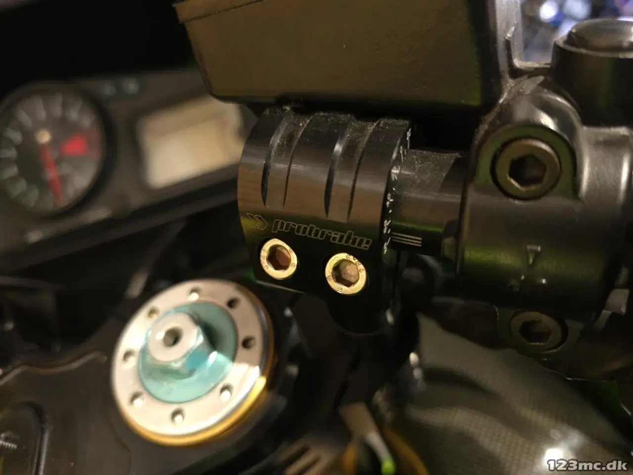 Billede 18 - Kawasaki ZX12R