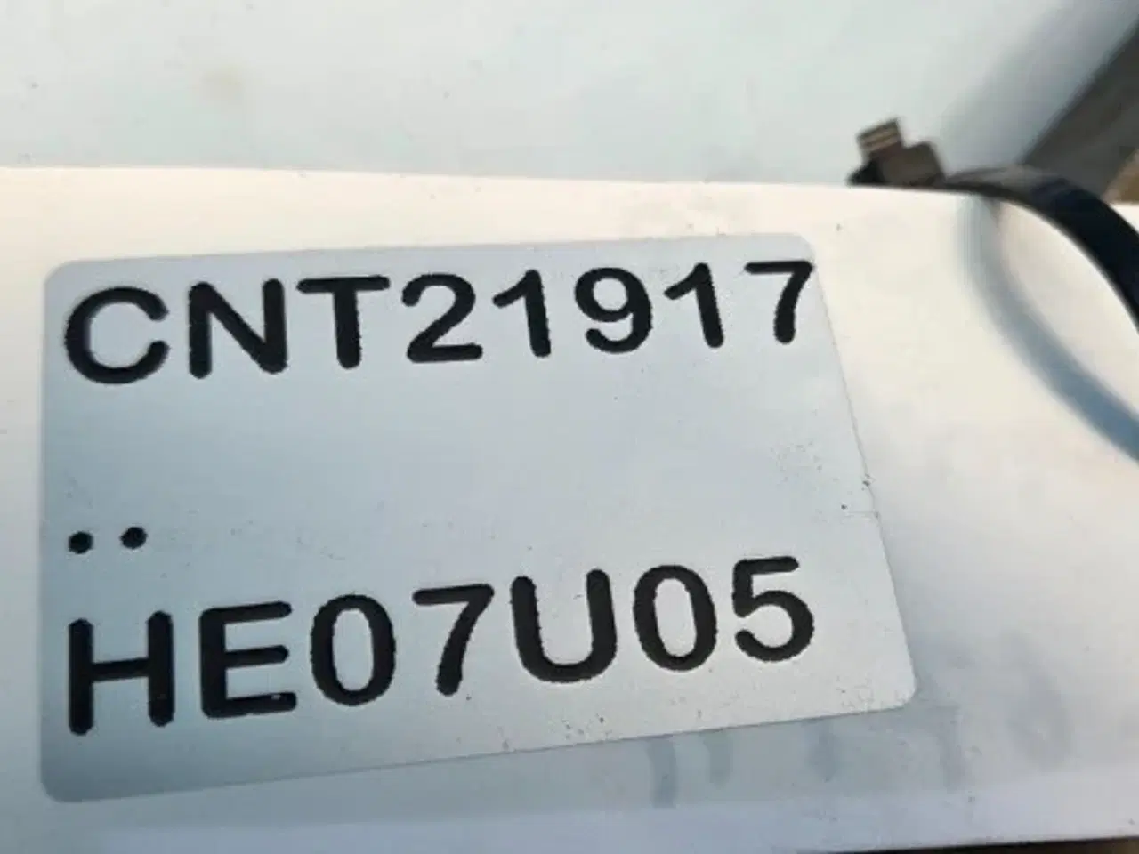 Billede 8 - John Deere 3050 Gitter AL67191