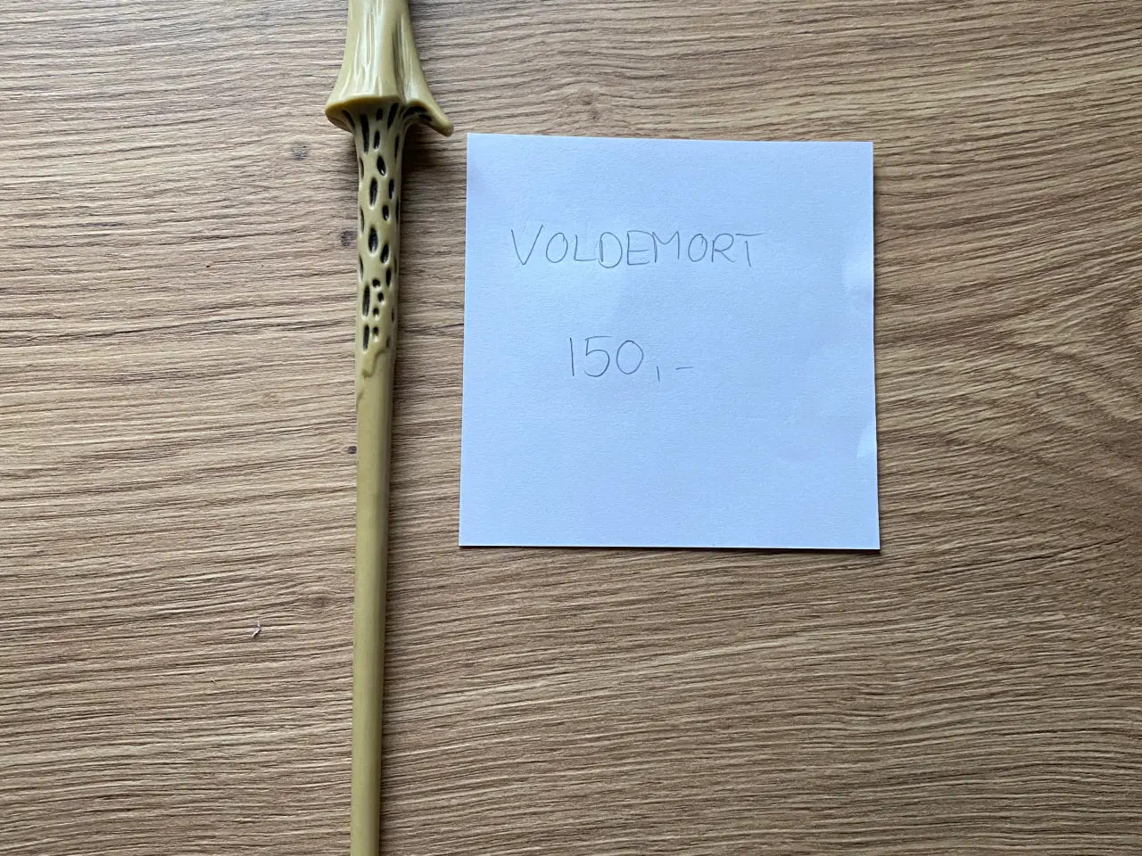 Billede 1 - Harry Potter wands