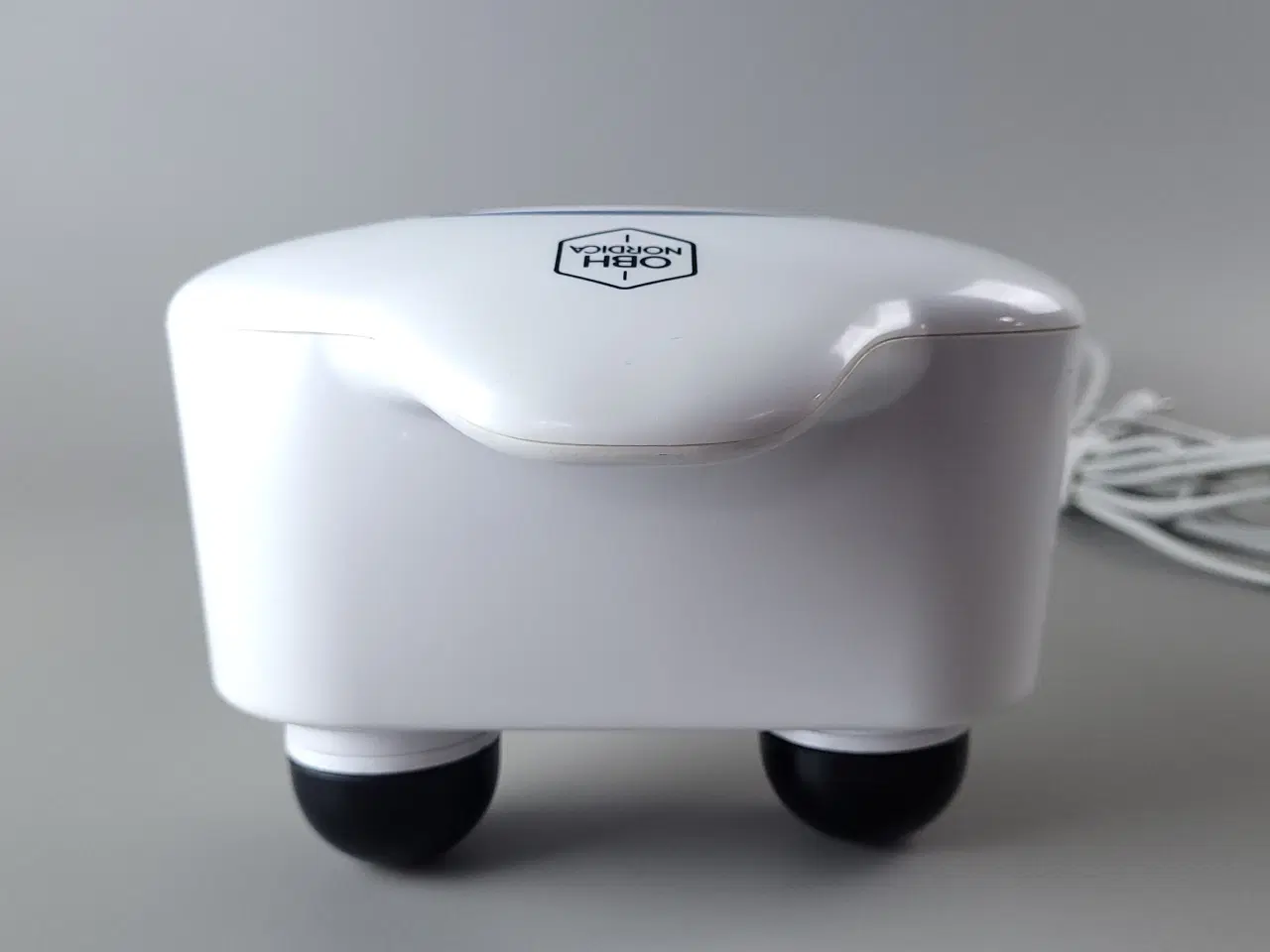 Billede 6 - ⭐️- Massageapparat - OBH Nordica 6081 Deep Muscle 