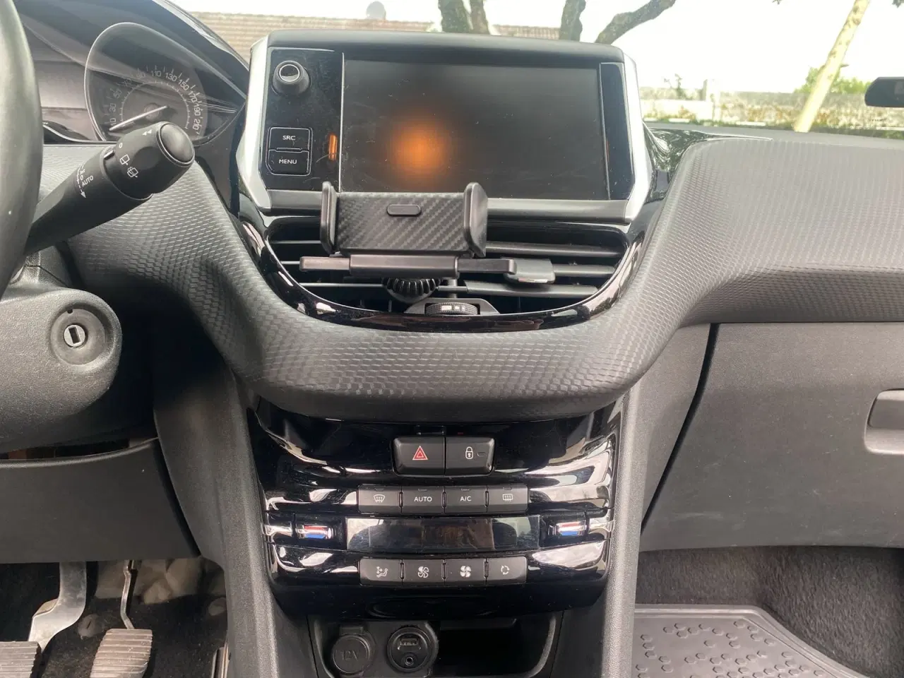 Billede 12 - Peugeot 208 1,2 VTi 82 Plus