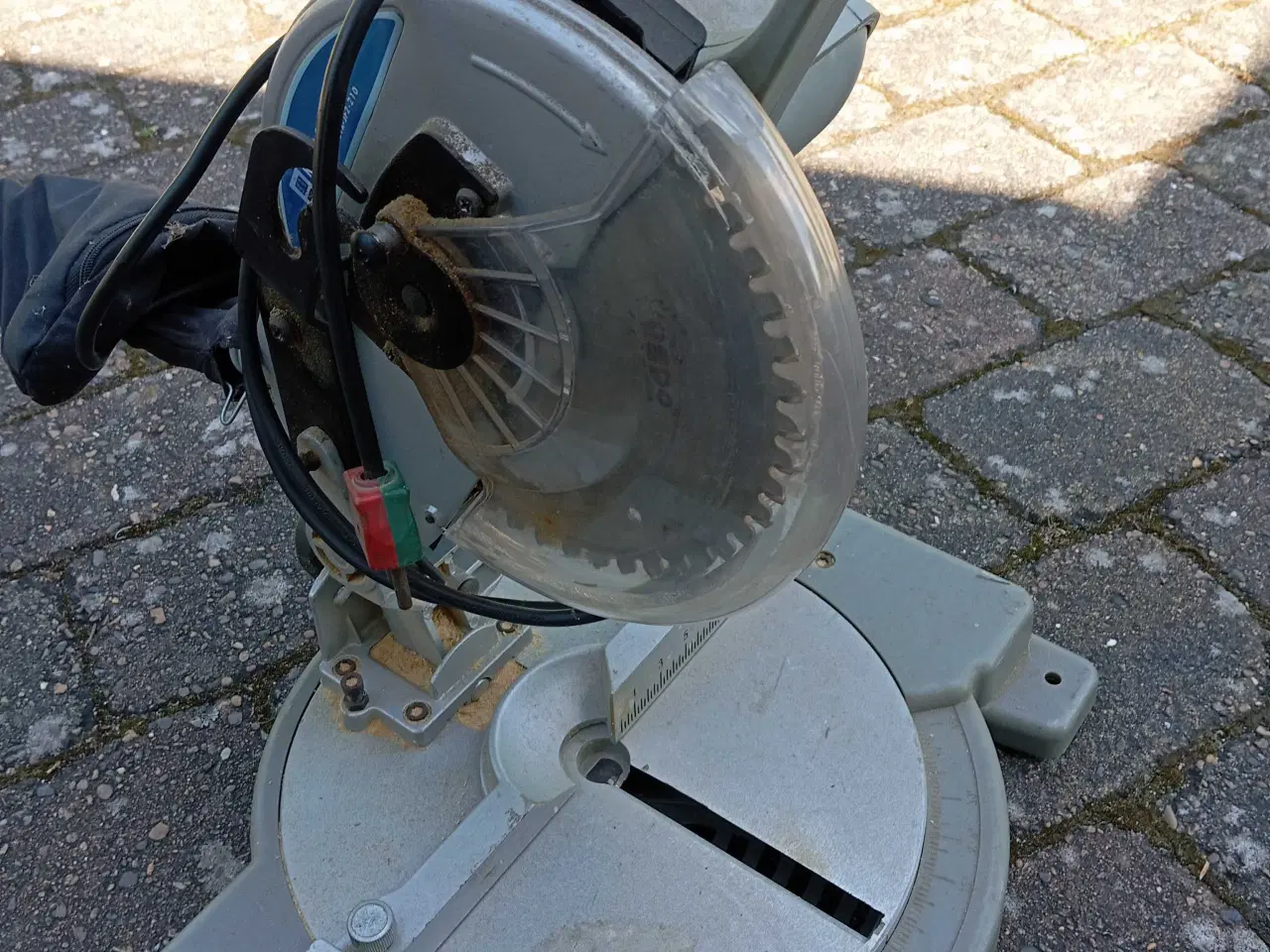Billede 1 - Kap Gearingssav Basic 