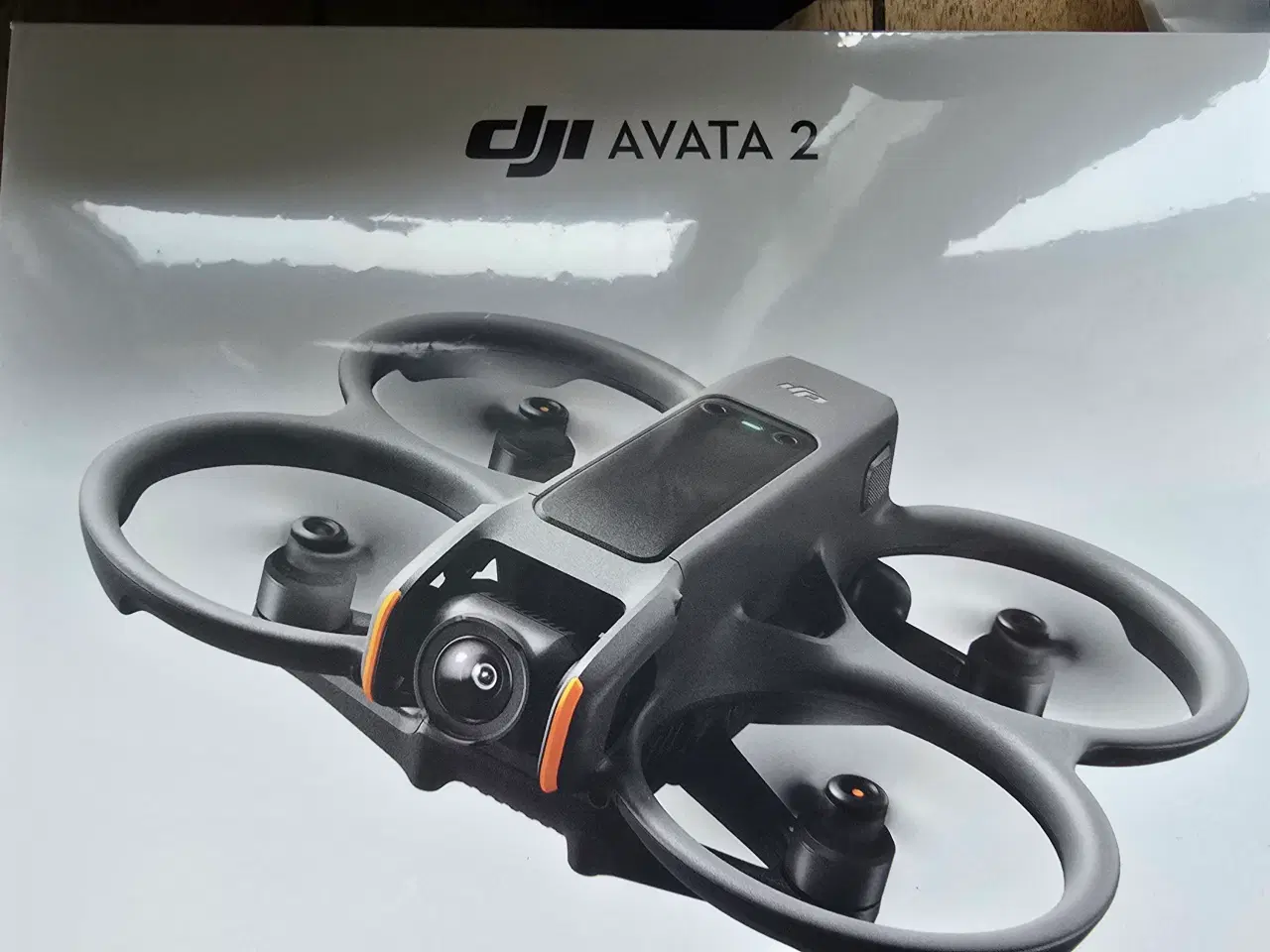 Billede 3 - Drone - DJI - Avata 2 - Ny - Fly more