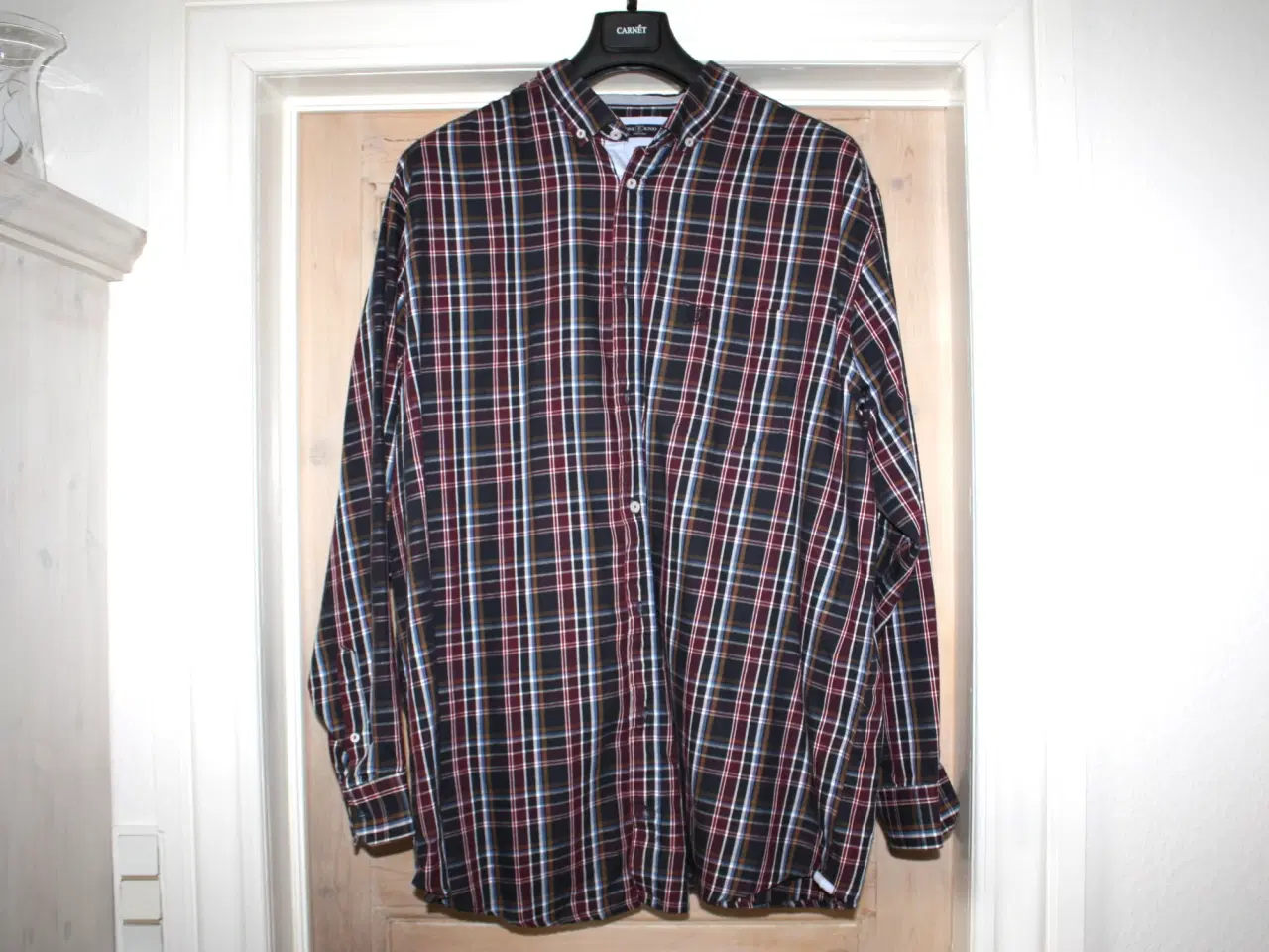 Billede 1 - Skjorte Pre End str. 49/50