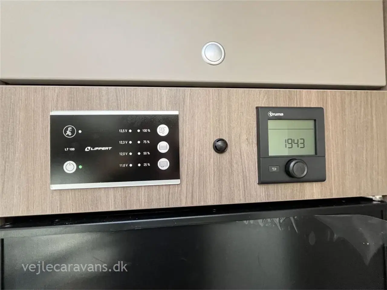 Billede 12 - 2026 - Carado T 459 PRO+