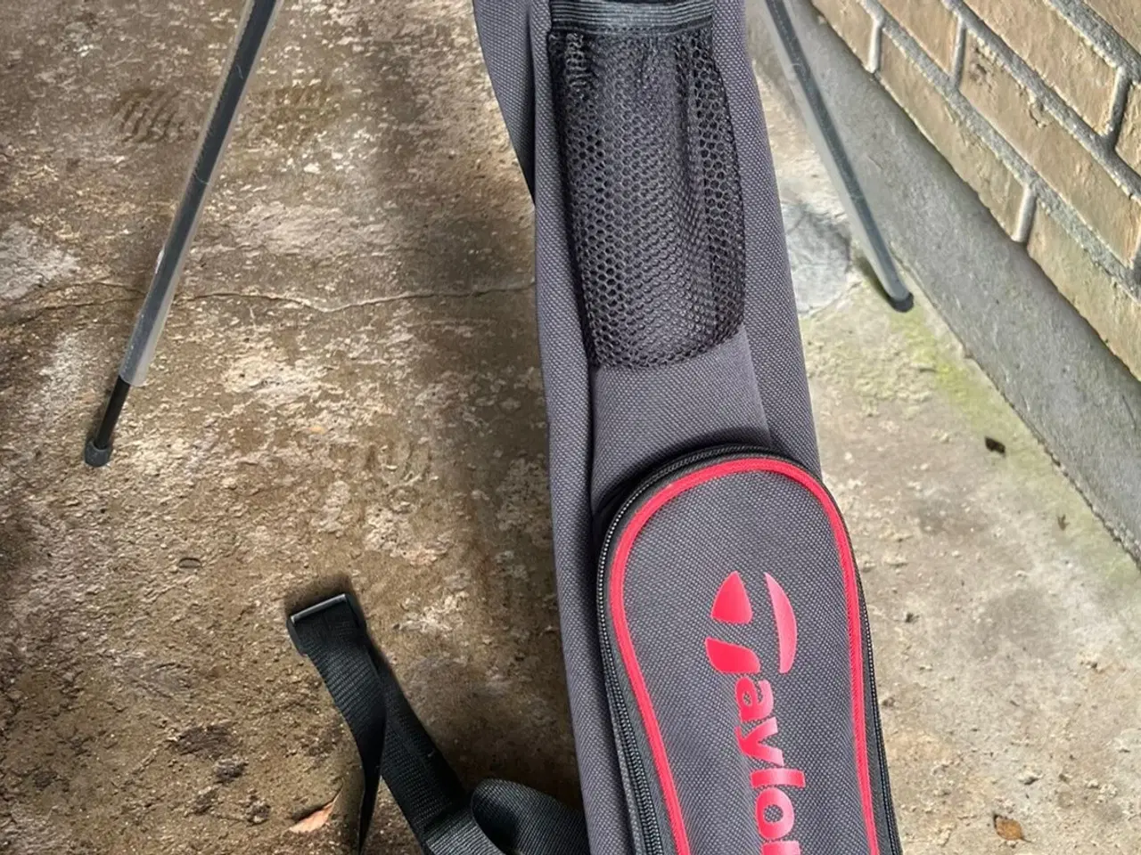 Billede 4 - TaylorMade Golf Club Lite Bag