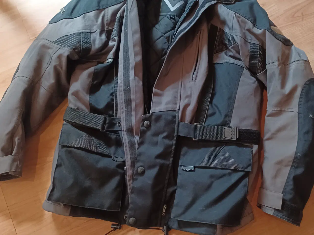 Billede 1 - Fint sæt goretex tøj.