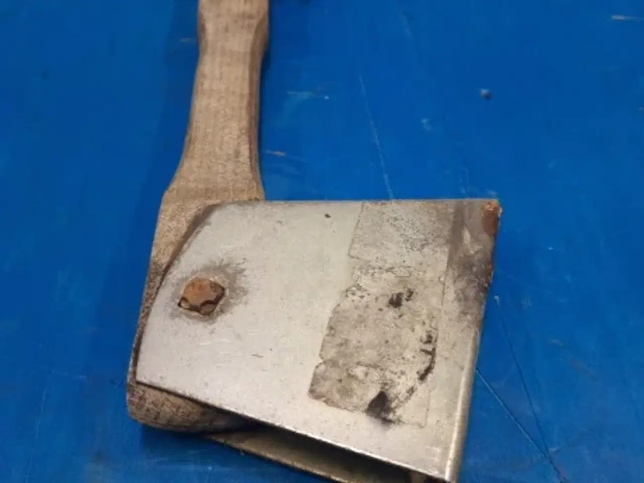 Billede 4 - Dronningborg D950 Hængeslagle 27400802