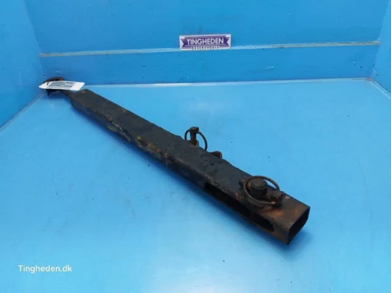 Billede 4 - Valmet 8050 Liftarm 30445320