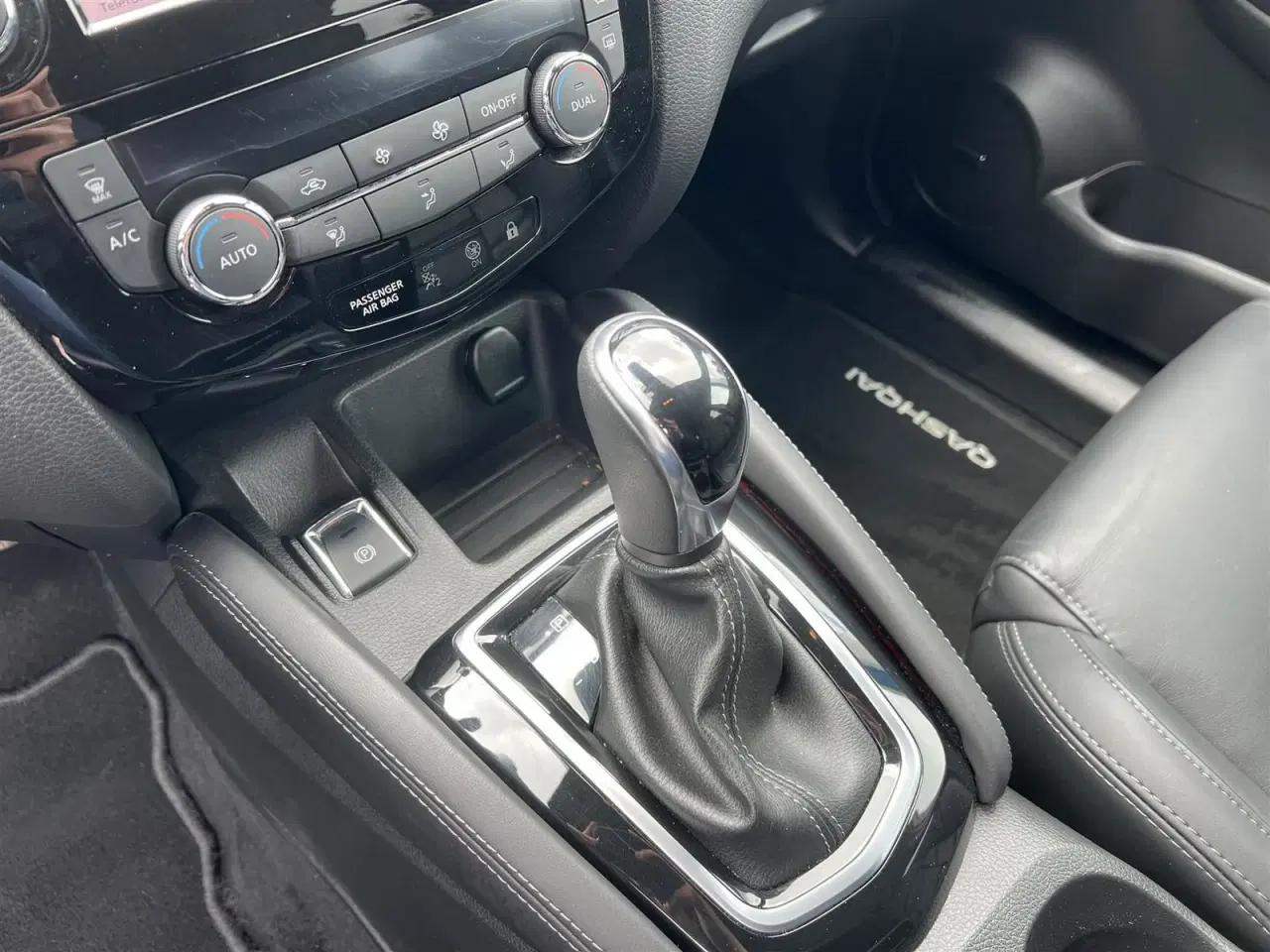 Billede 16 - Nissan Qashqai 1,3 Dig-T 160 Tekna+ Dynamic DCT