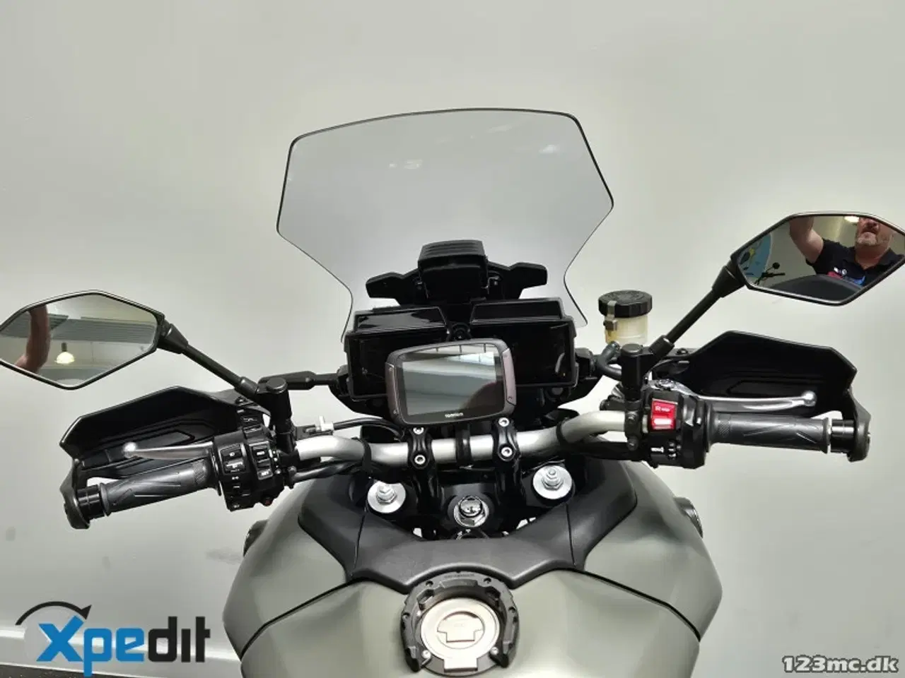 Billede 14 - Yamaha Tracer 9