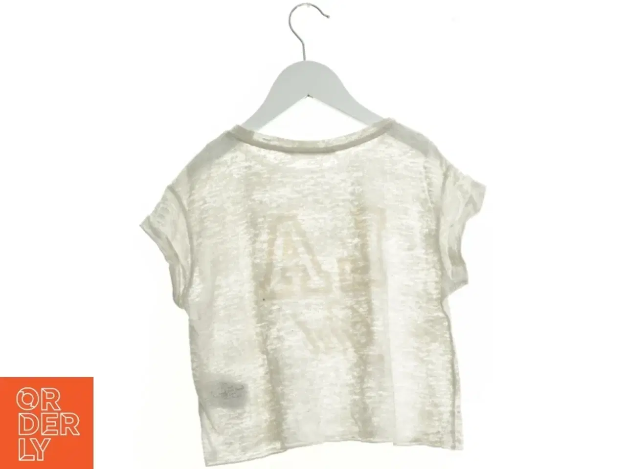 Billede 2 - T-Shirt fra H&M (str. 164 cm)