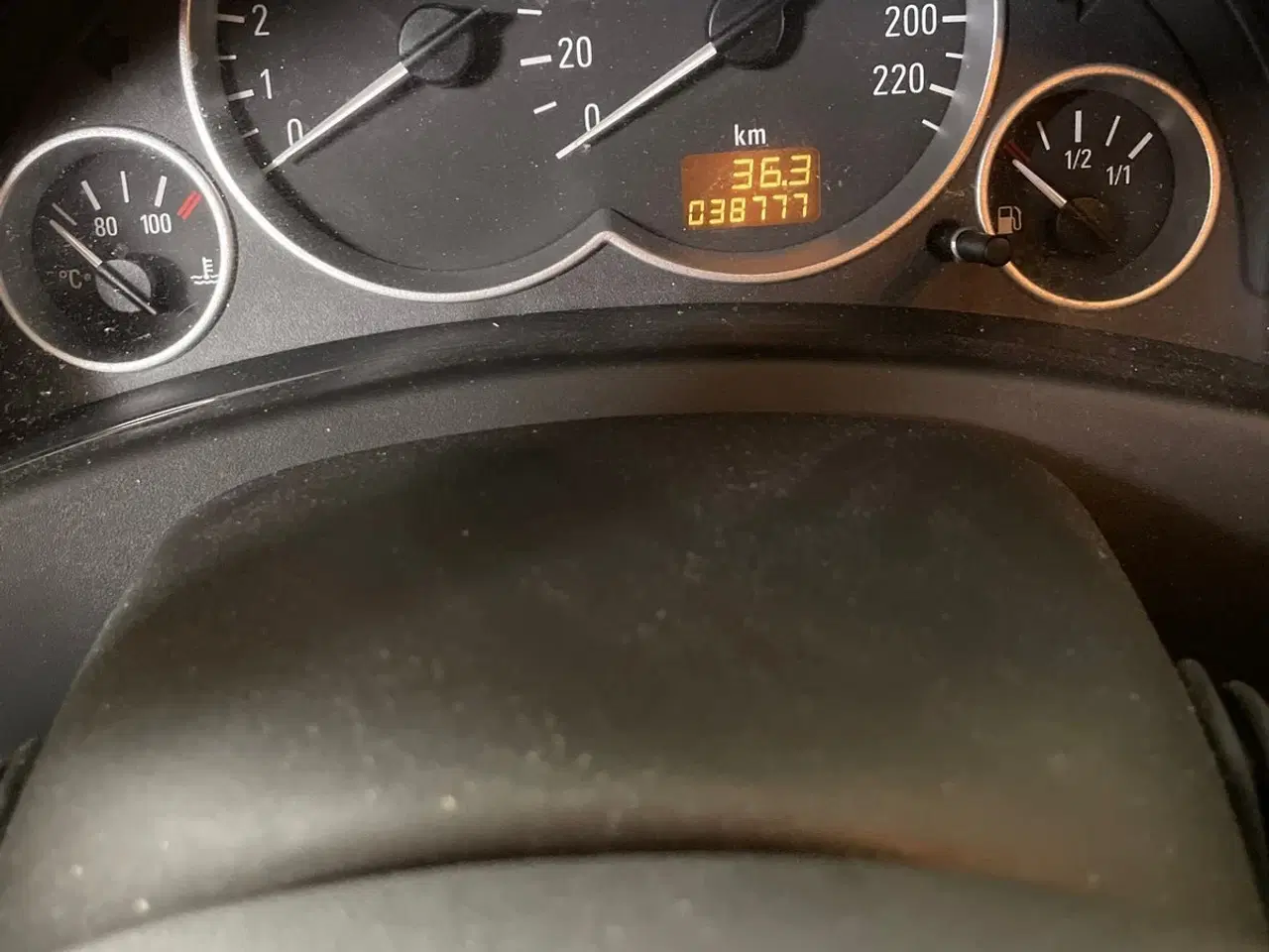 Billede 7 - Opel Tigra 1,4 Sport