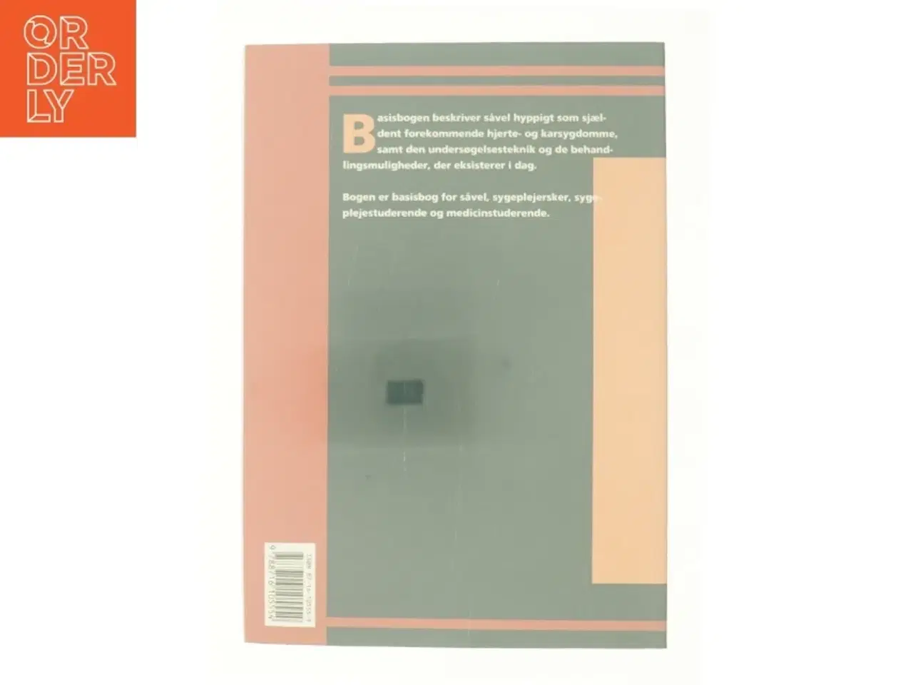 Billede 3 - Hjerte- & karsygdomme (Bog)