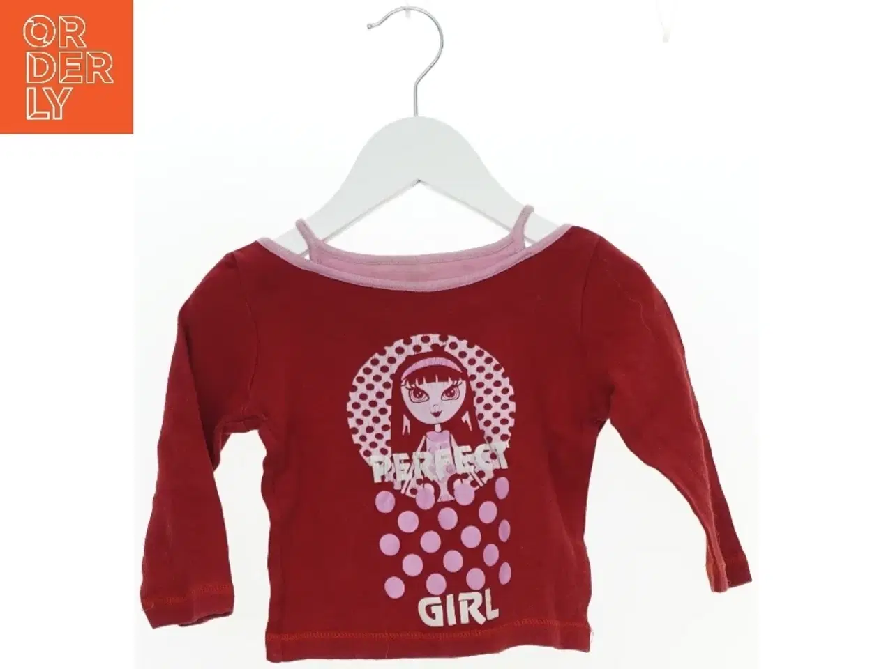 Billede 2 - Trøje fra Kids (str. 92 cm)