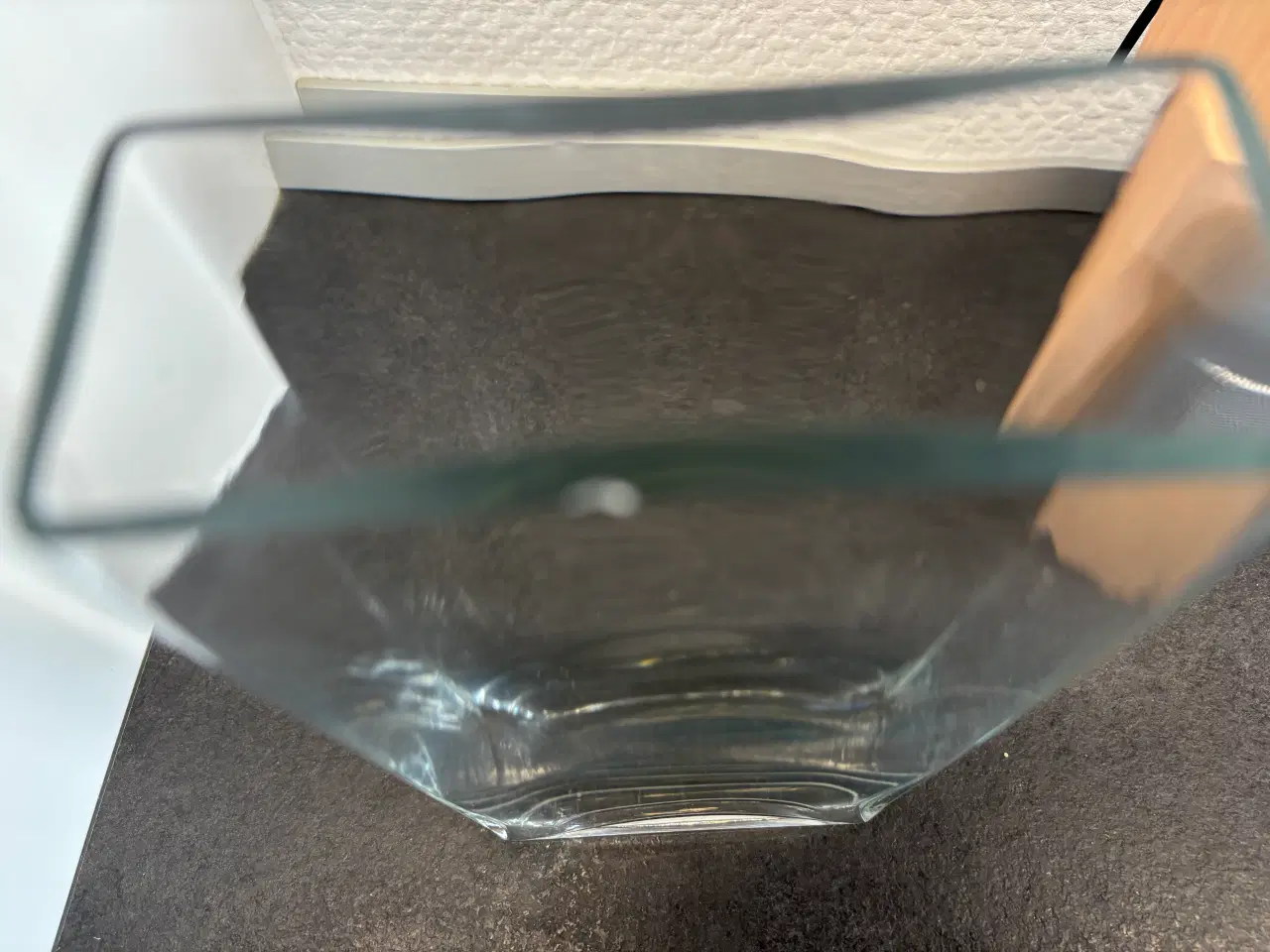 Billede 4 - Glasvase