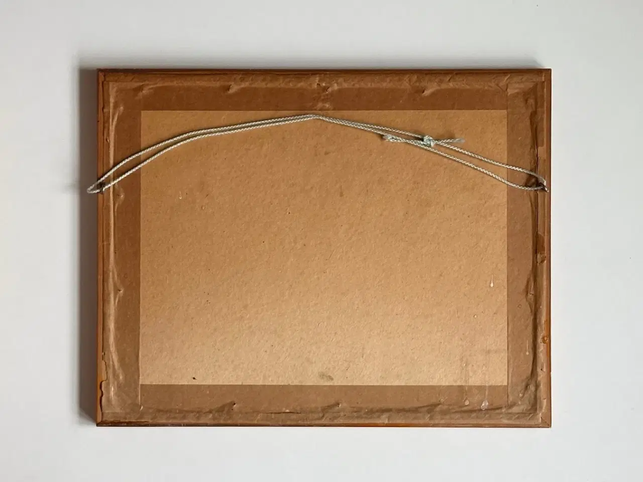 Billede 4 - Billede, træfiner