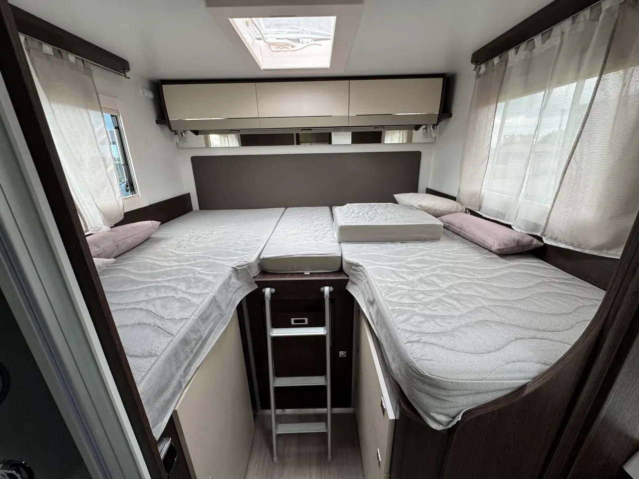 Billede 11 - Ford Benimar 2,0 Tessoro 463 aut Northautokapp