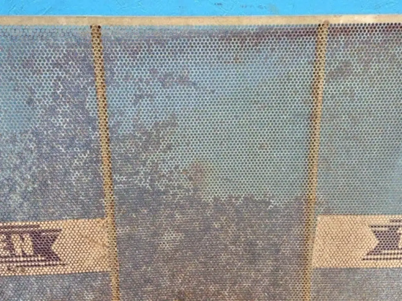 Billede 3 - Claas Mercator 75 Undersold 6531630  (1)