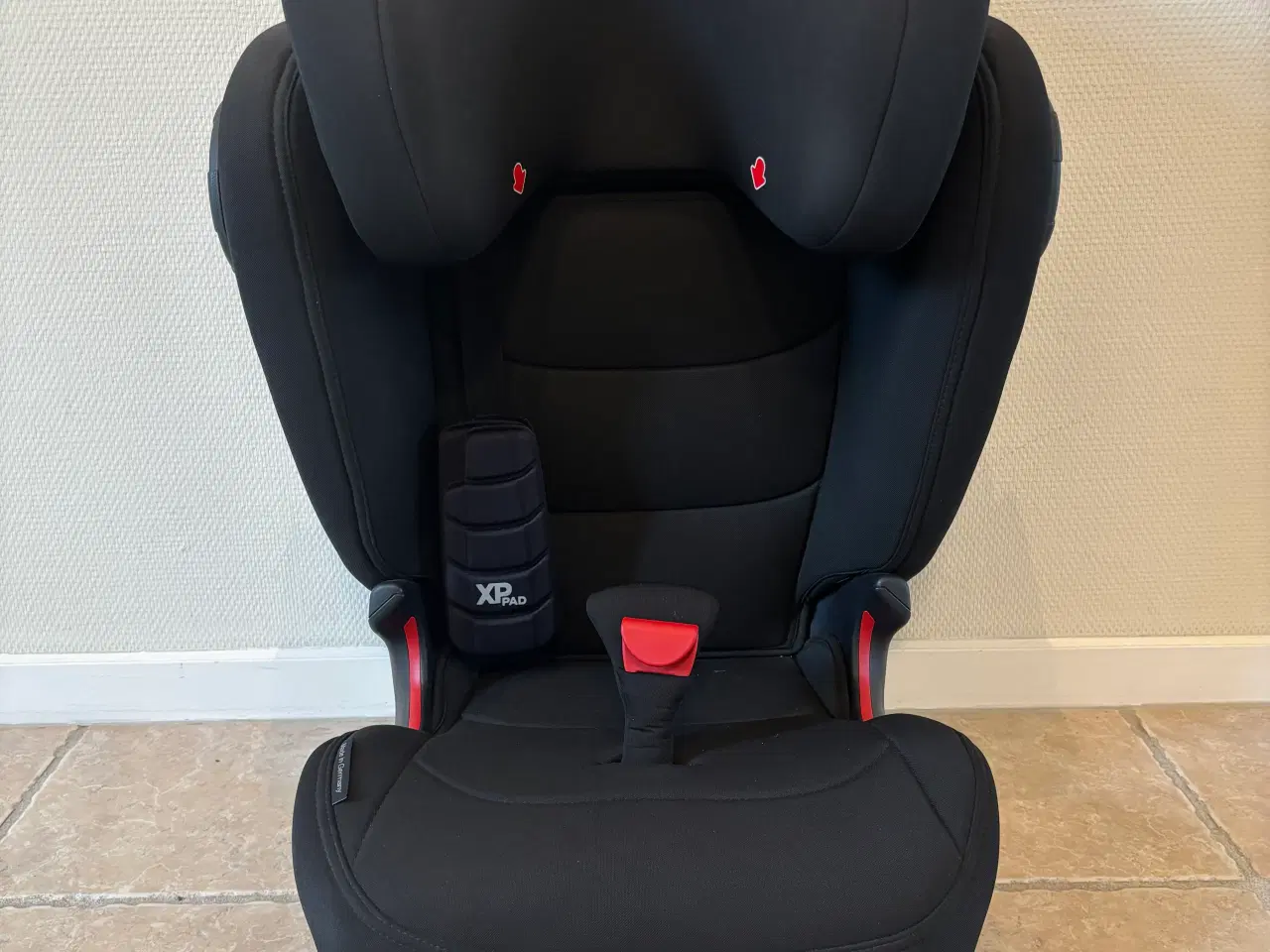 Billede 1 - Rømer Kidfix III S autostol - HELT NY