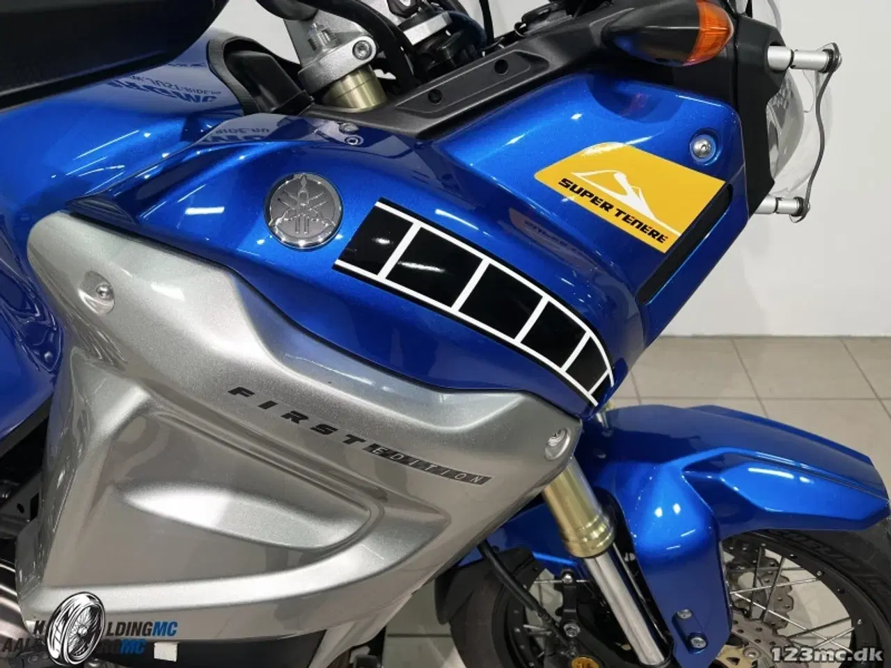 Billede 8 - Yamaha XT 1200 Z