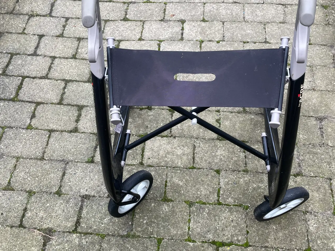 Billede 5 - Rollator - ByACRE Carbon Ultralight 