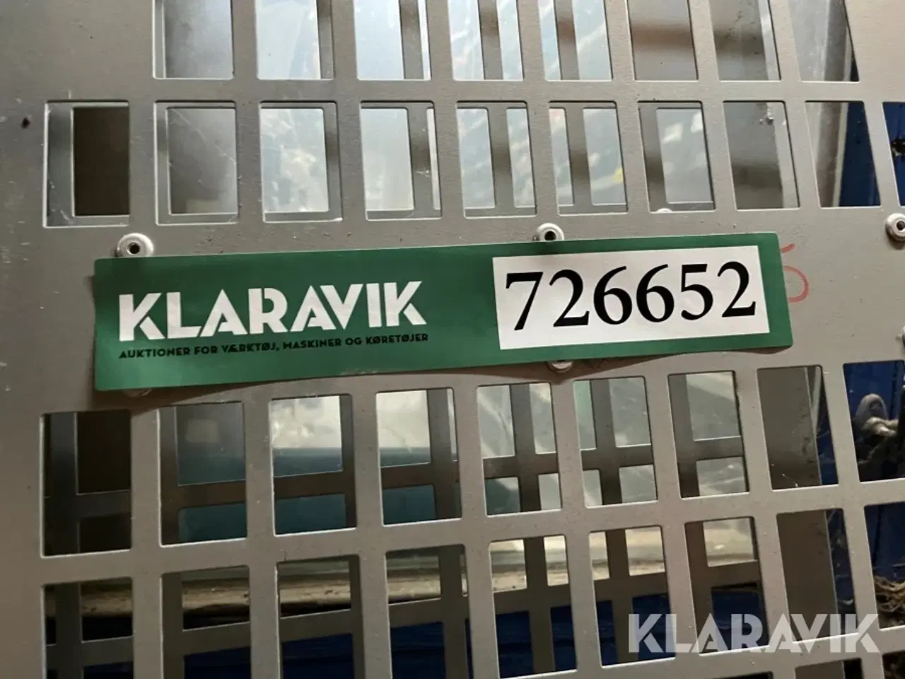 Billede 6 - Trailer Brenderup sider