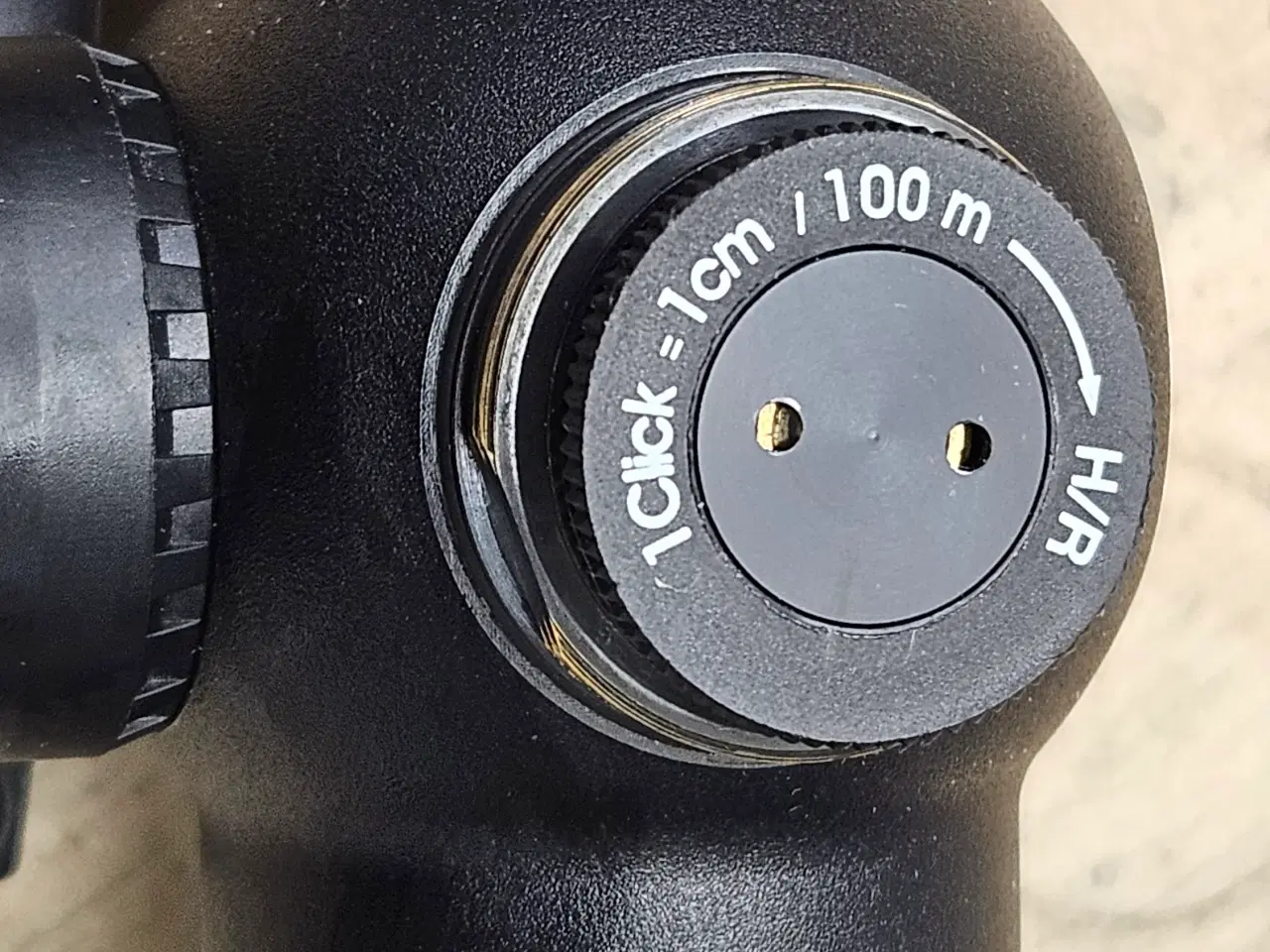 Billede 7 - Zeiss Diavari 3-12x56 T* Classic