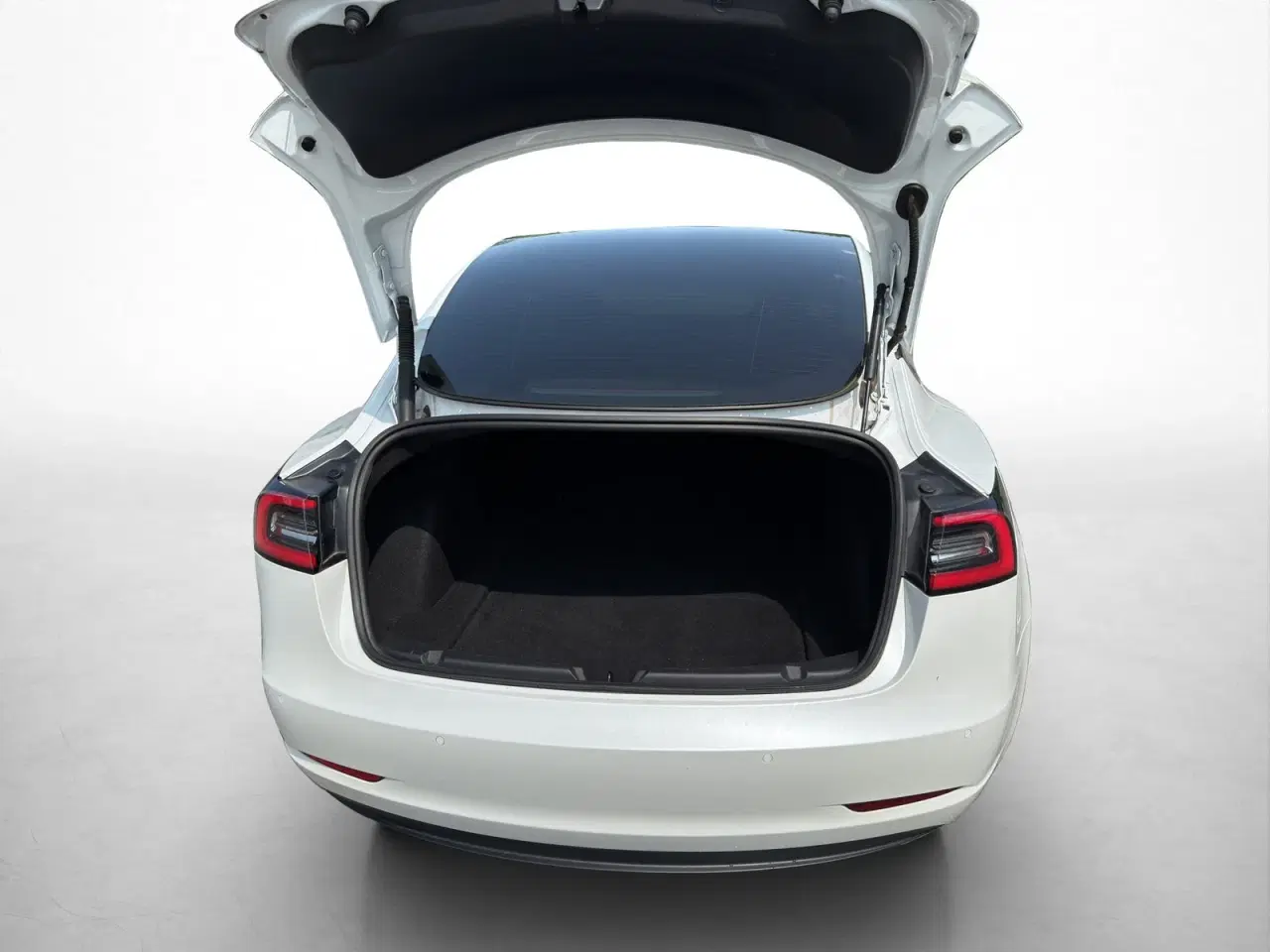 Billede 17 - Tesla Model 3  Standard Range+ RWD