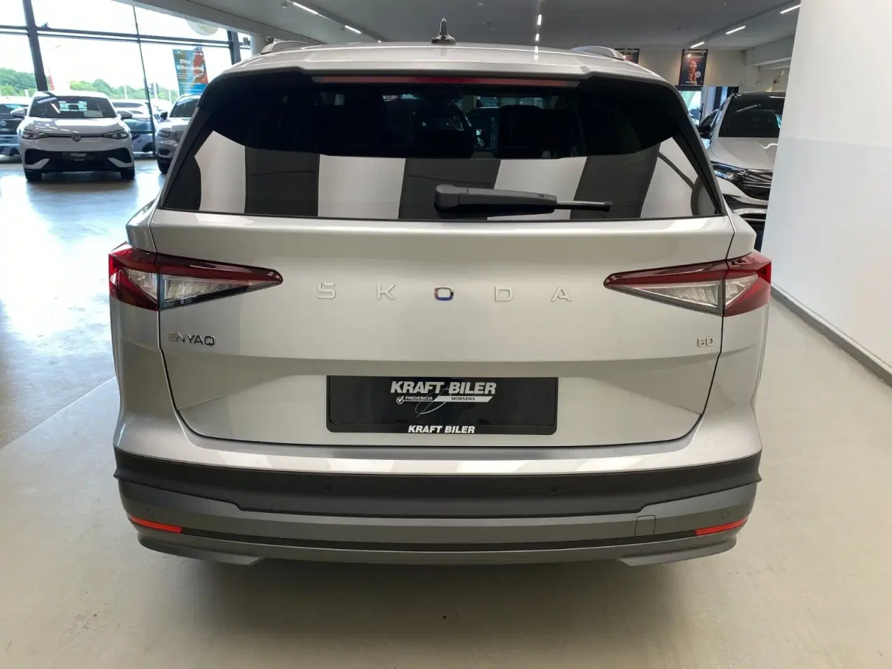 Billede 3 - Skoda Enyaq 60 iV Premium