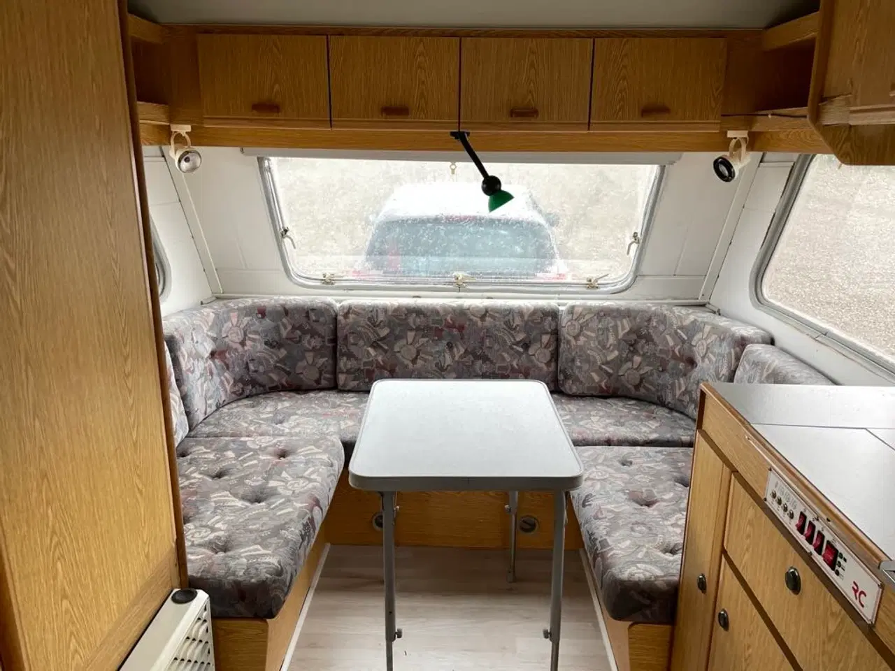Billede 5 - RC Holicamp 460