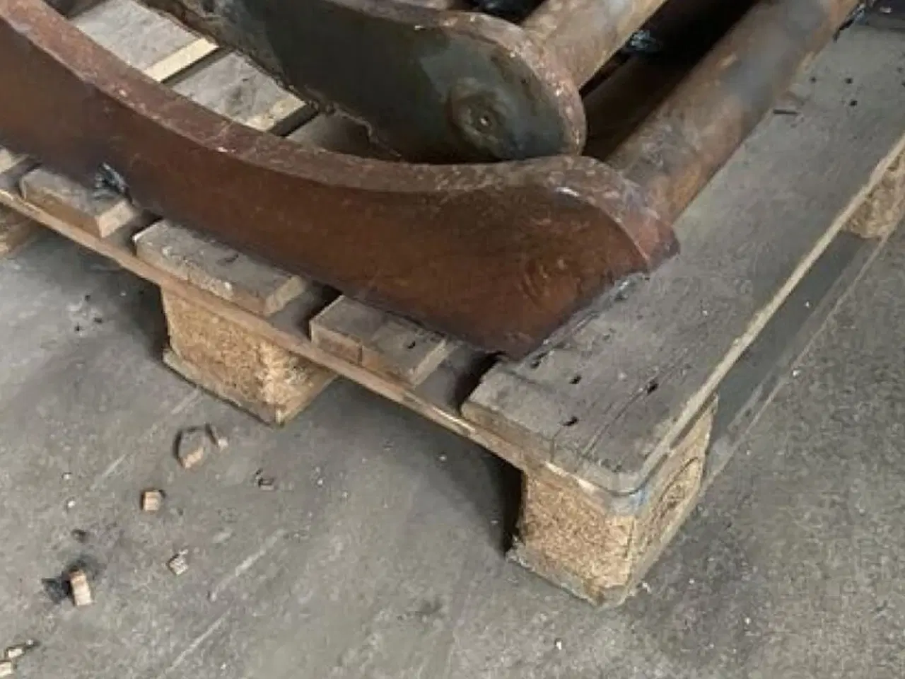 Billede 1 - S70 skift 