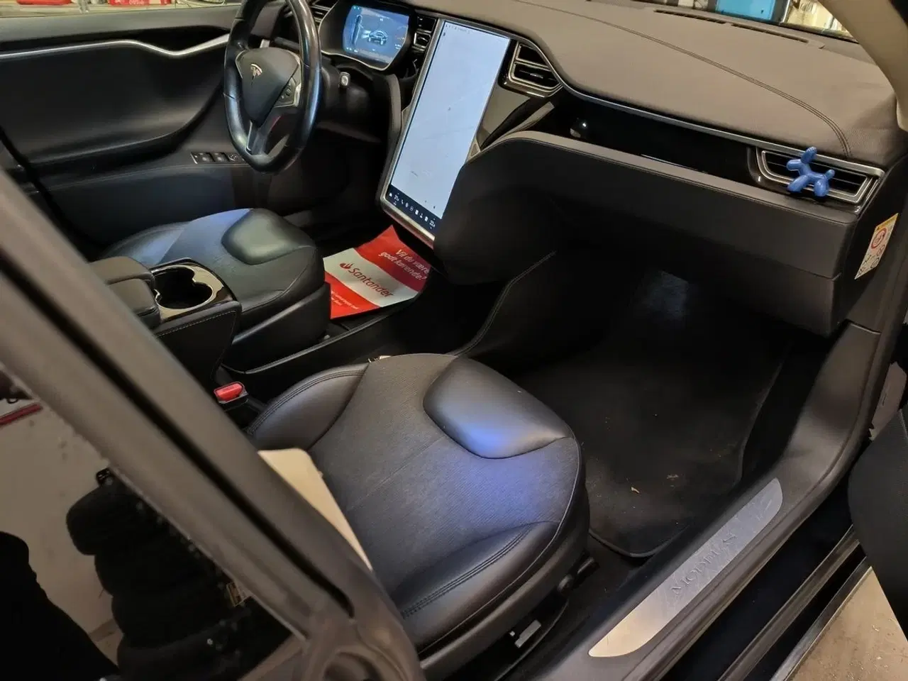 Billede 17 - Tesla Model S  85