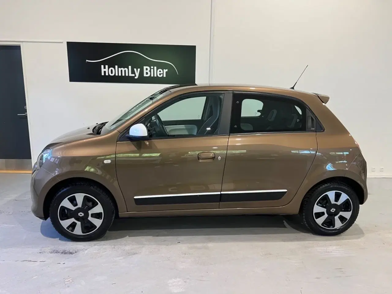 Billede 4 - Renault Twingo 1,0 SCe 70 Expression