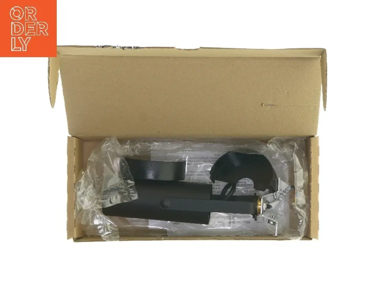 Billede 2 - Udendørs spotlys LTS Torpedo 200 (str. 20 cm)