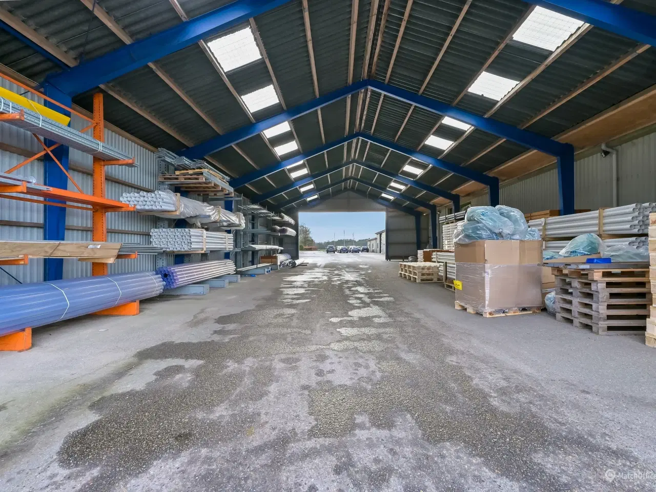 Billede 13 - Attraktiv sale and lease back case med 15 års binding