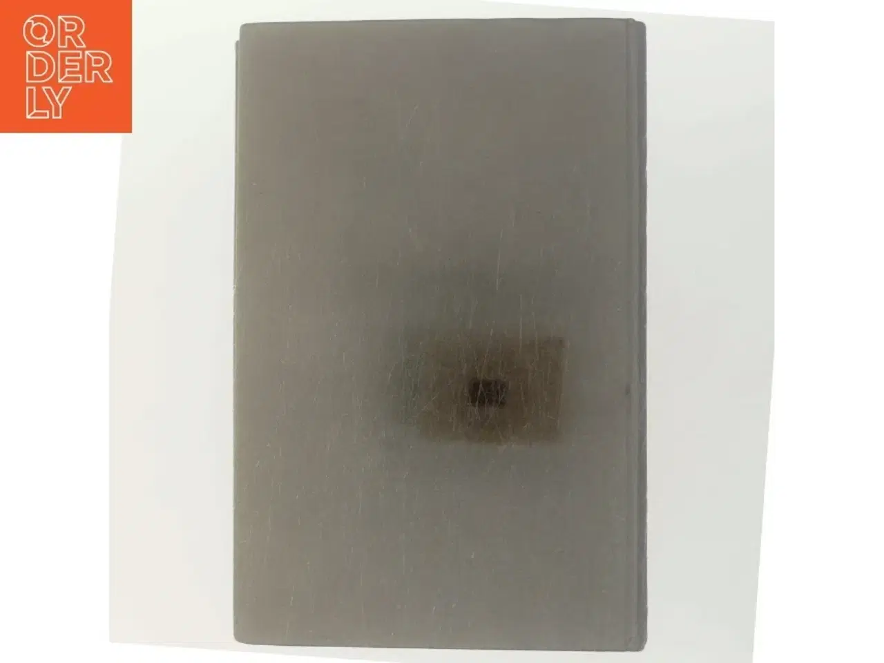 Billede 3 - None but the Rich af Charles Graves (Bog)