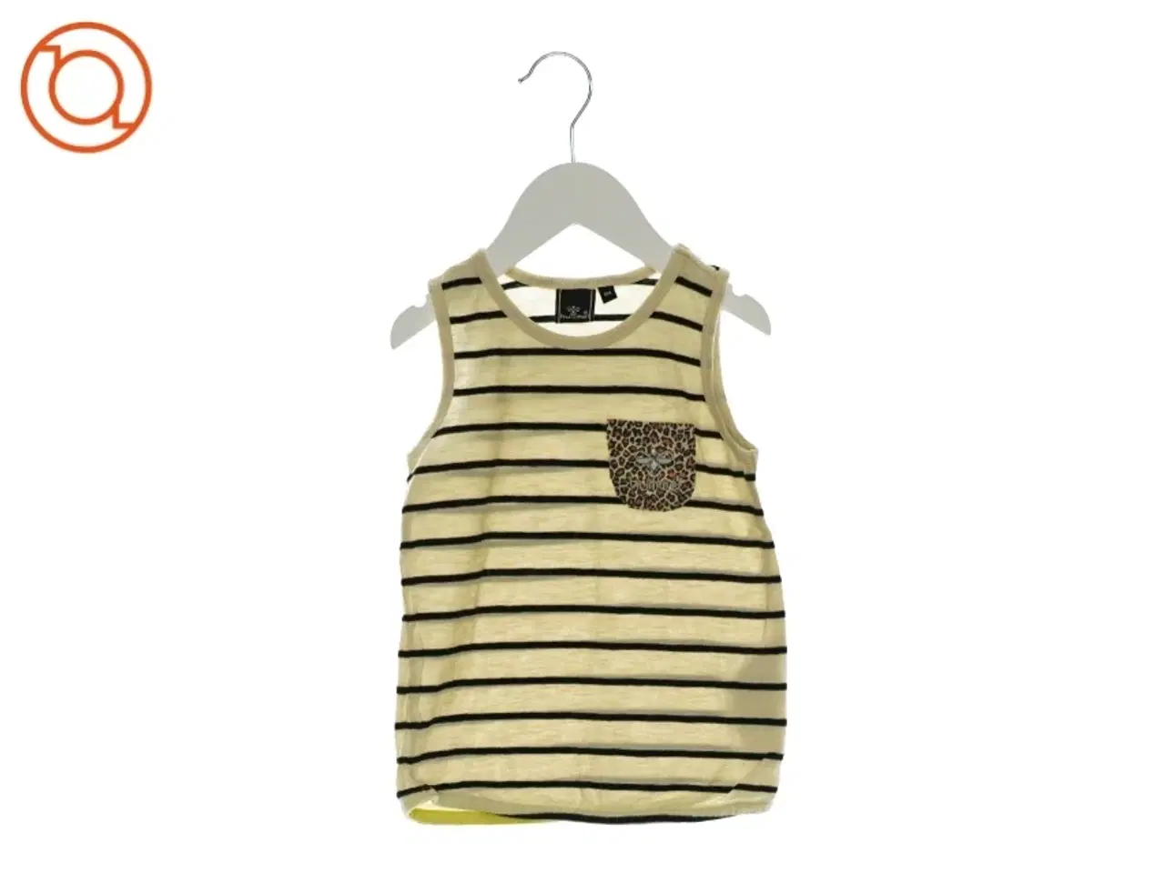 Billede 1 - Tank top fra Hummel (str. 104)