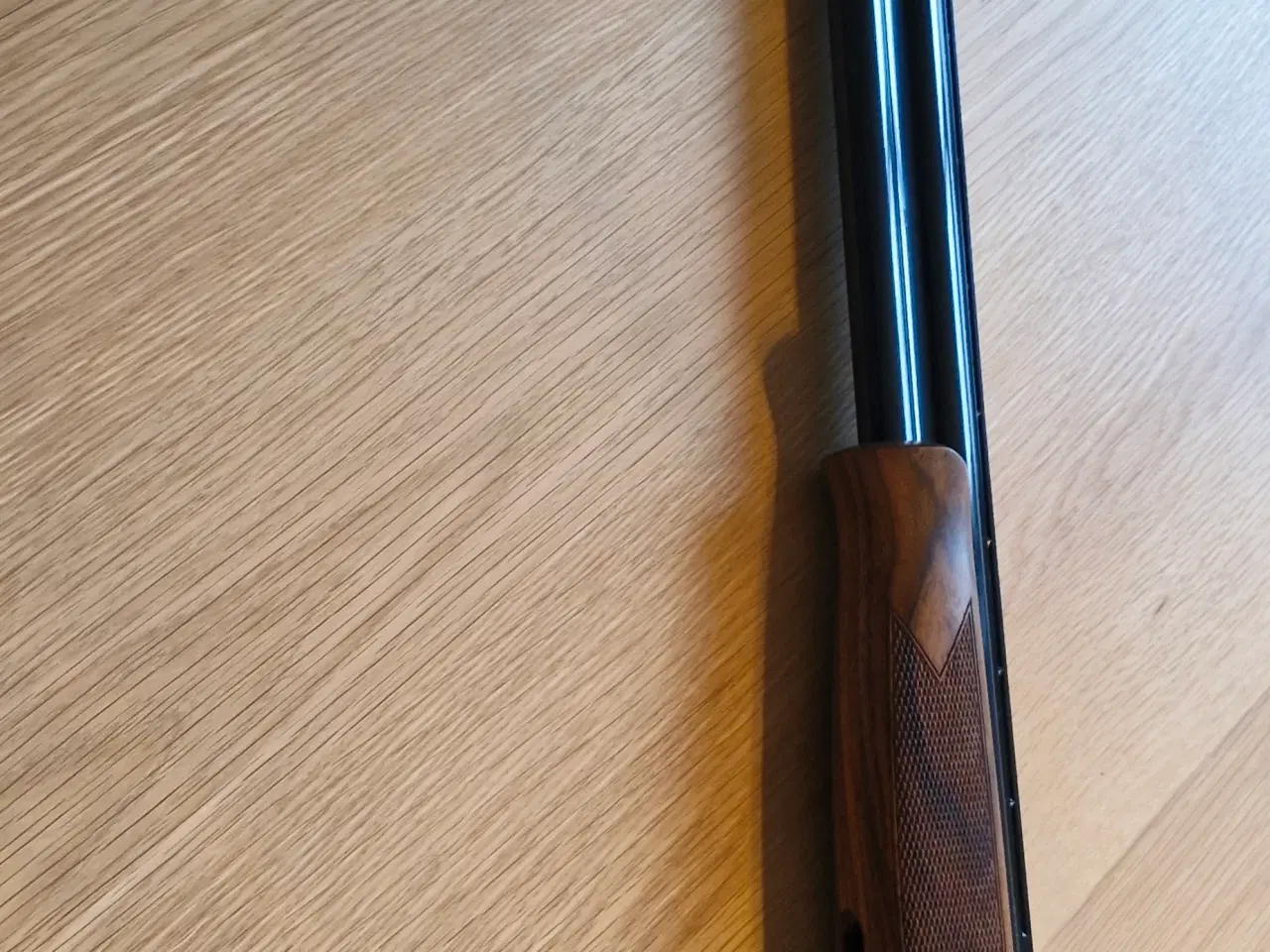 Billede 3 - Fair 20/76 slx 600 De Lux