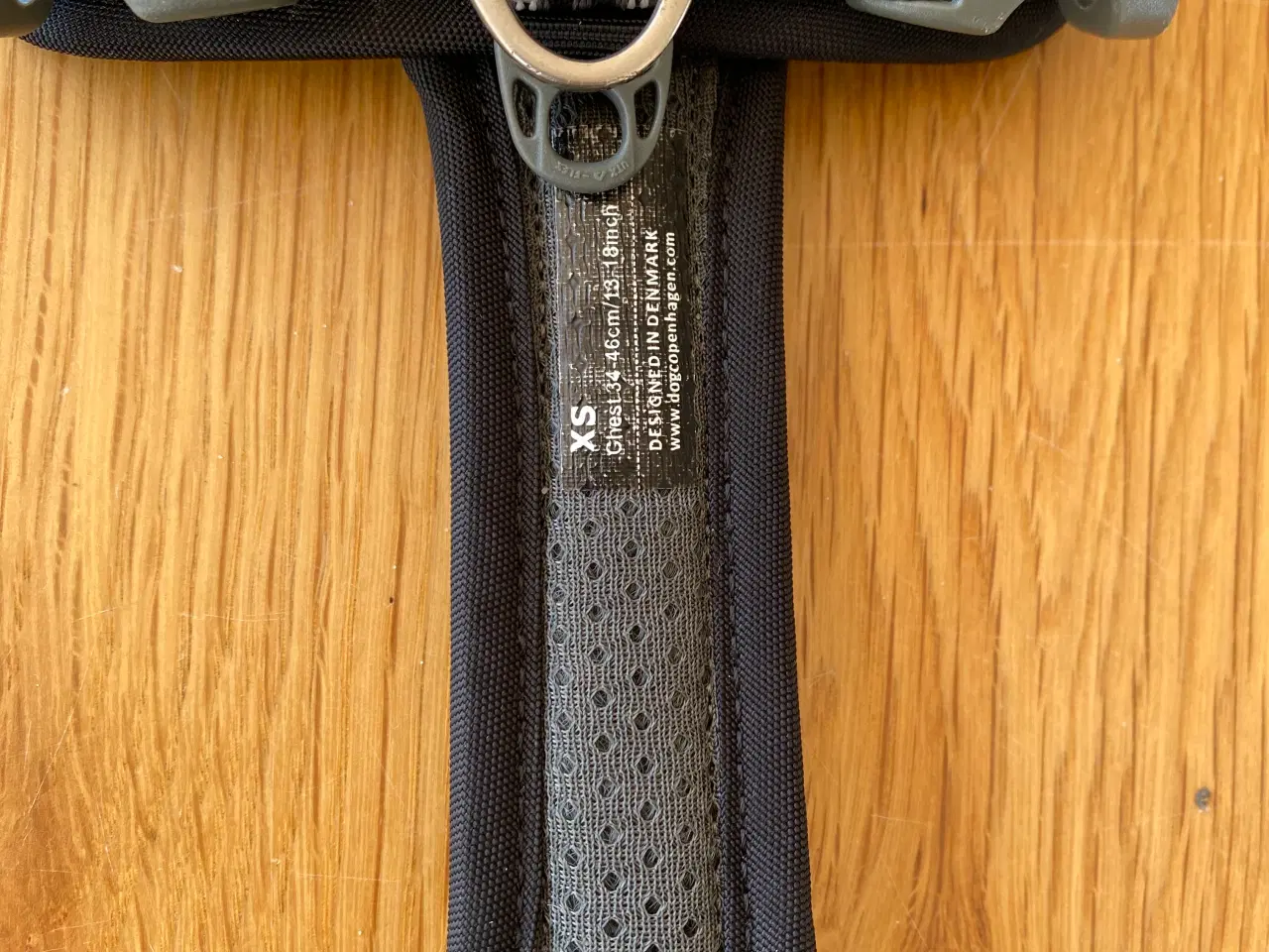 Billede 9 - Hundesele og jakker