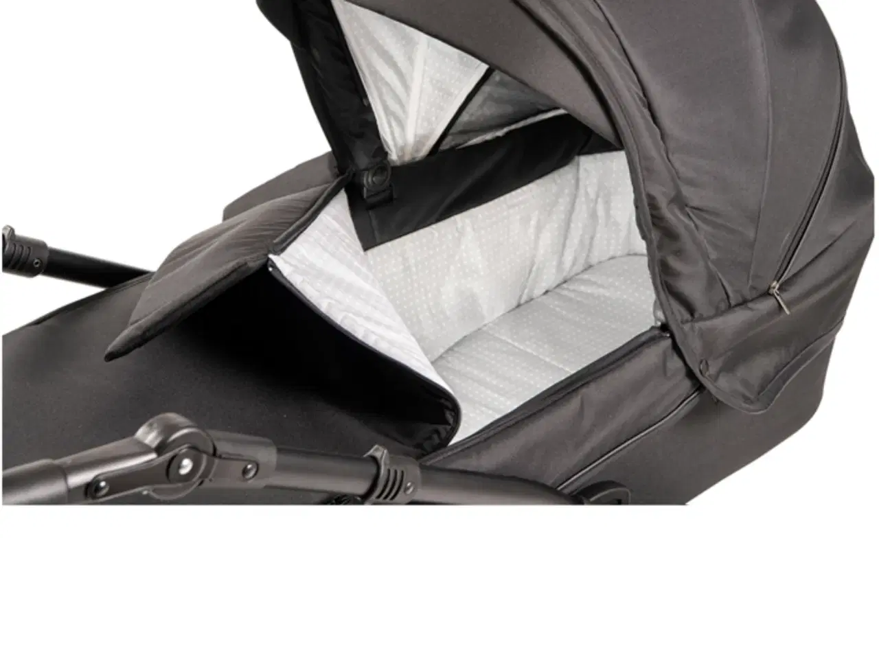 Billede 5 - Helt ny Trille Royal barnevogn 