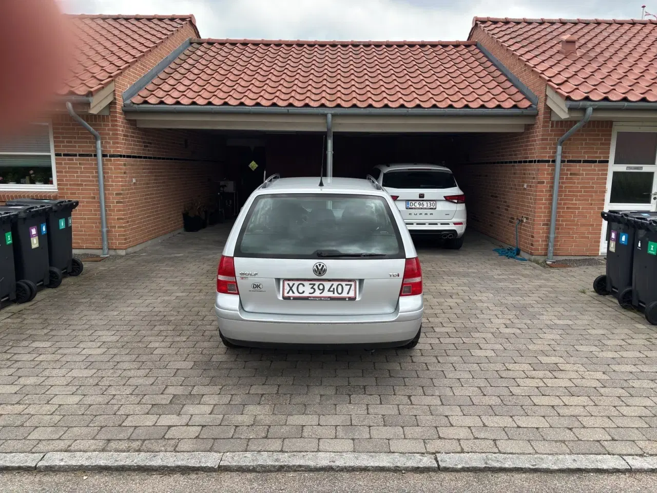 Billede 6 - VW Golf IV 1,9 TDi 100 Trendline